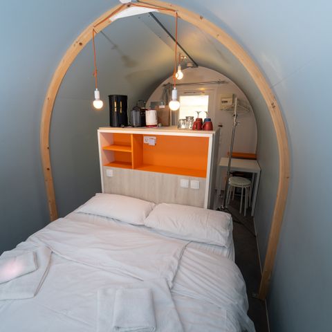 TENT 2 people - Coco Couple