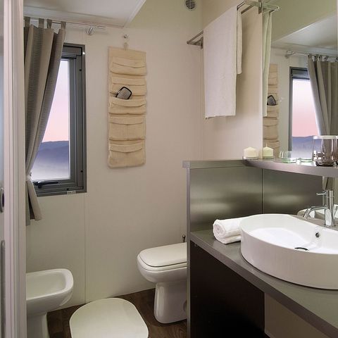 MOBILE HOME 5 people - Cottage Next XXL