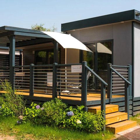 MOBILE HOME 5 people - Cottage Next XXL