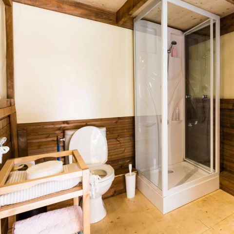 UNUSUAL ACCOMMODATION 6 people - Air Dreamer 3
