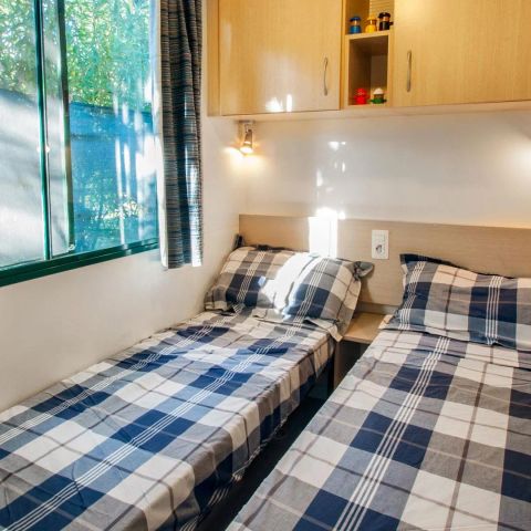 MOBILE HOME 4 people - Cottage Classic Midi