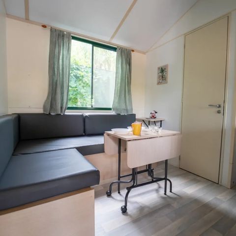 MOBILE HOME 4 people - Cottage Classic Midi
