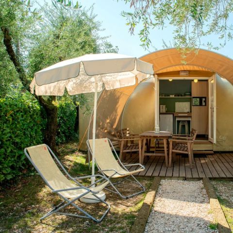 TENT 4 people - Coco Suite