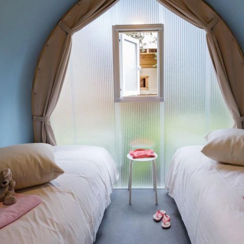 Tent 4 persons - Coco Suite