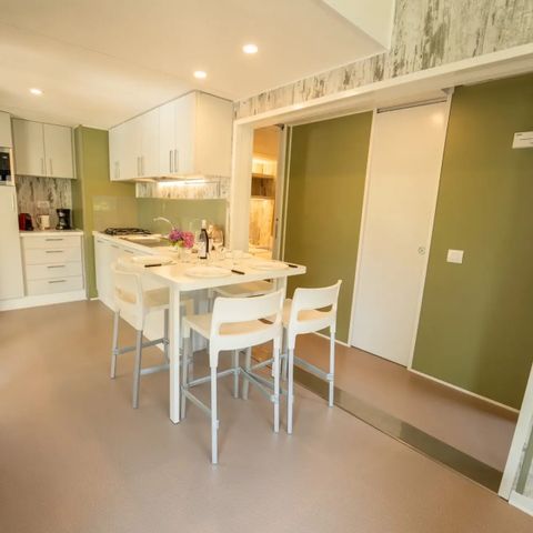 MOBILE HOME 5 people - Cottage Next XXL 2.0