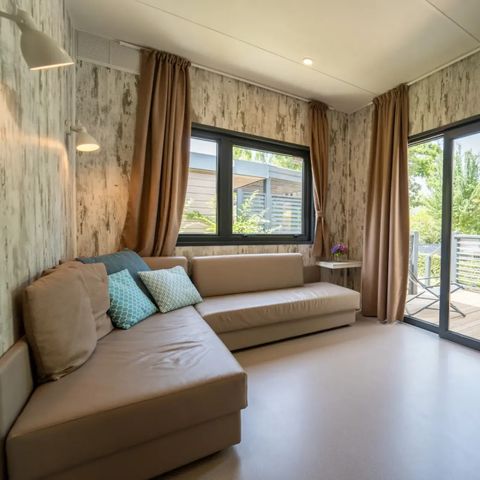 MOBILE HOME 5 people - Cottage Next XXL 2.0