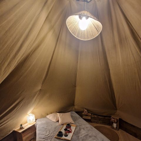 TENT 2 people - Junior Tipi