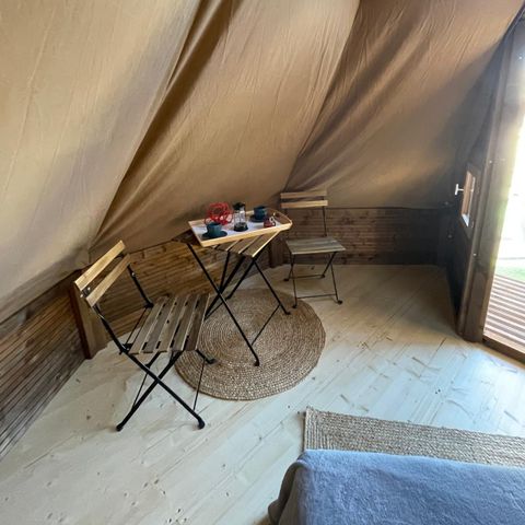 TENT 2 people - Junior Tipi