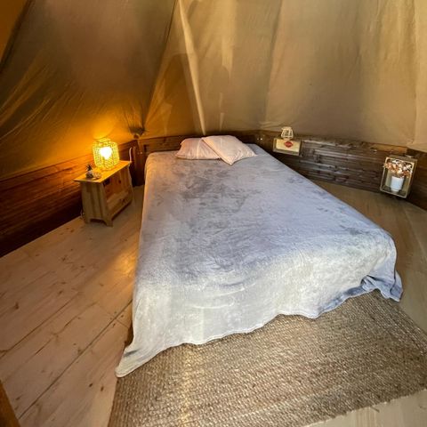 TENT 2 people - Junior Tipi