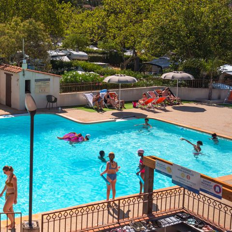 Camping Parc Mogador - Var - Image N°5