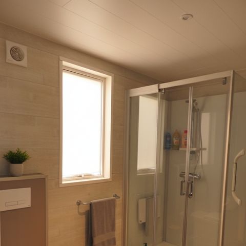 MOBILE HOME 4 people - MOBIWOOD 40 PMR - 2 Bedrooms