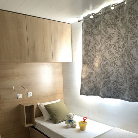 MOBILE HOME 6 people - MOBIWOOD 39 - 3 Bedrooms