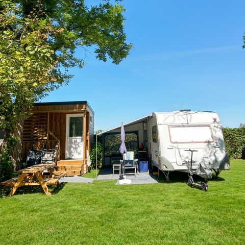 Pitch - LUXURY LOCATION
