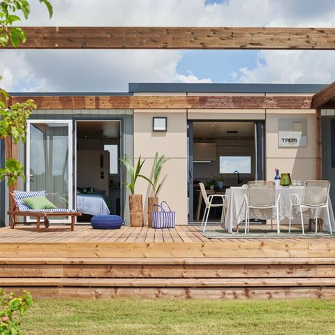 MOBILE HOME 6 people - Sunêlia Luxe TAOS F6 6 pers.