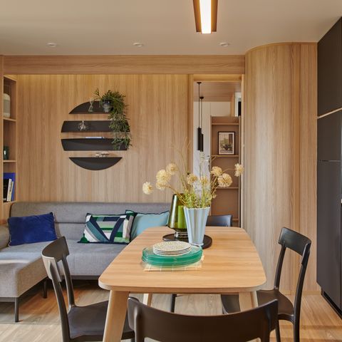 MOBILE HOME 6 people - Sunêlia Luxe TAOS F6 6 pers.