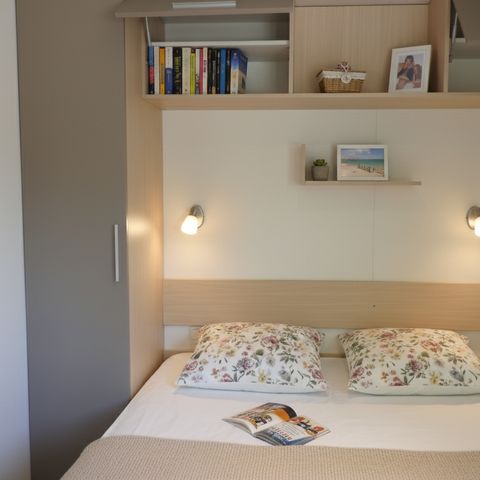 Mobile home 4 persons - MH2 VIP PACIFIC 30 sqm