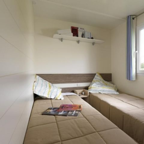 Mobile home 4 persons - MH2 GRAND LARGE 30 sqm