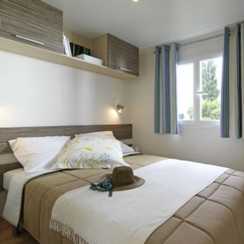 Mobile home 4 persons - MH2 GRAND LARGE 30 sqm