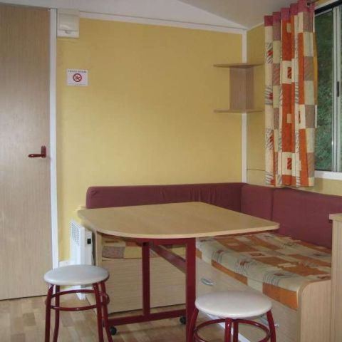 Mobile home 5 persons - TUSCAN SUN