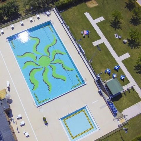 Camping Boschetto di Piemma - Siena - Image N°6