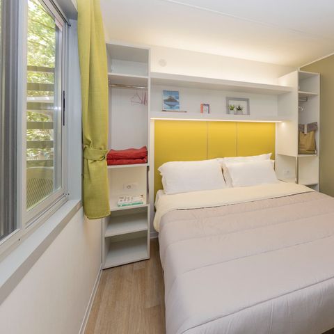 MOBILE HOME 5 people - hu Stay Smart L Plus