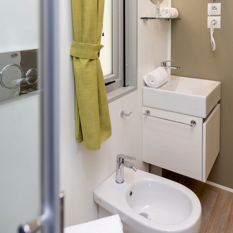 MOBILE HOME 5 people - hu Stay Smart L Plus