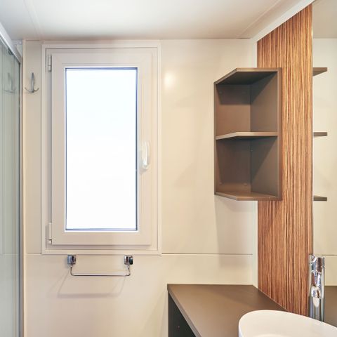 Mobile home 6 persons - SunLodge Mobile home Sabai (New 2025!)