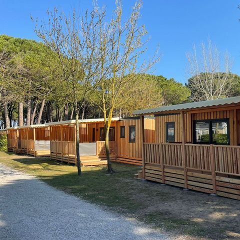 MOBILE HOME 5 people - SunLodge Babul mobile home (New 2025!)
