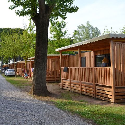 MOBILE HOME 5 people - SunLodge Babul mobile home (New 2025!)