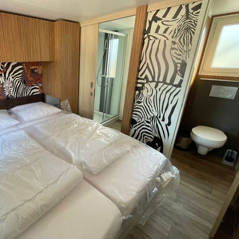 Mobile home 5 persons - SunLodge Babul mobile home (New 2025!)