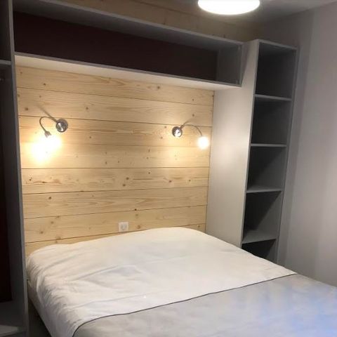 CHALET 8 people - Leisure TV - LV - LL - DRAPS - BBQ - 2 bathrooms