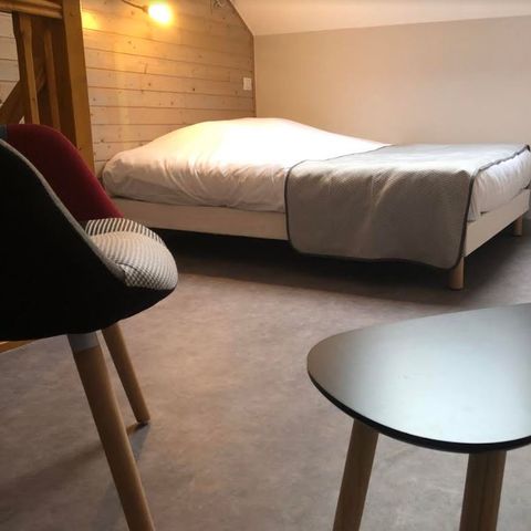 CHALET 8 people - Leisure TV - LV - LL - DRAPS - BBQ - 2 bathrooms