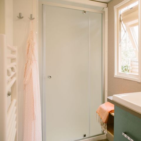 MOBILE HOME 4 people - COTTAGE PREMIUM 2 bdrm 4 pers