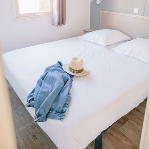 MOBILE HOME 4 people - MH COSY 2bed 4 pers