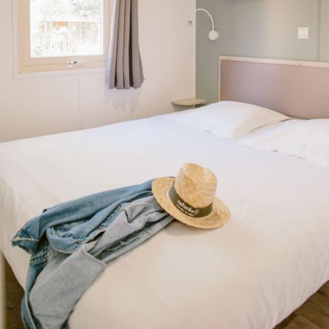 MOBILE HOME 6 people - MH COSY 3bed 6 pers