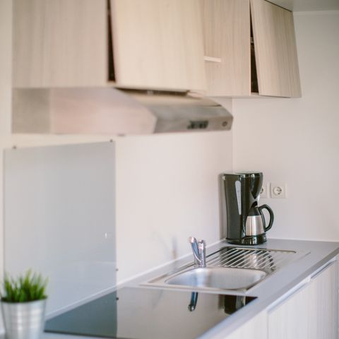 MOBILE HOME 4 people - MH COSY 2bed 4 pers