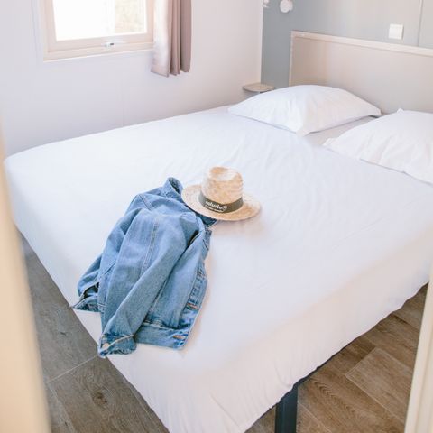 MOBILE HOME 4 people - MH COSY 2bed 4 pers