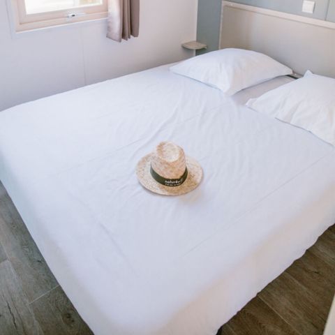 MOBILE HOME 4 people - MH COSY 2bed 4 pers