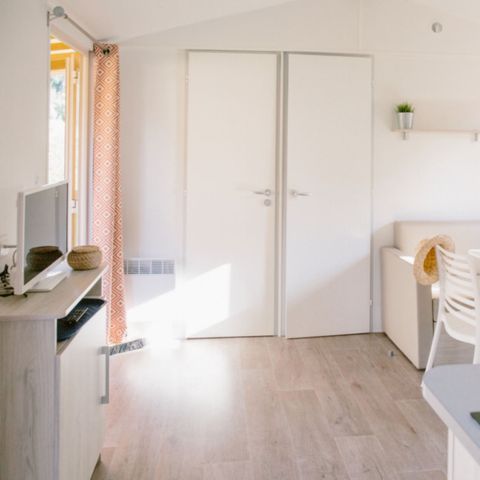 MOBILE HOME 4 people - MH COSY 2bed 4 pers