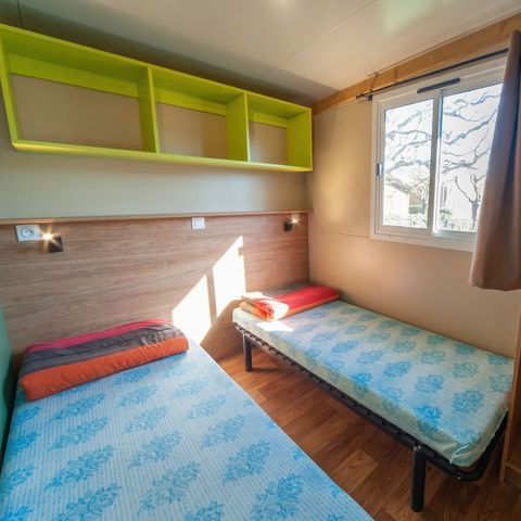 CHALET 6 people - LEISURE - TV