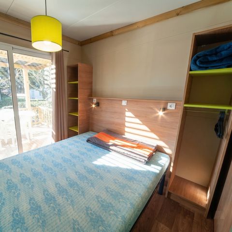CHALET 6 people - LEISURE - TV