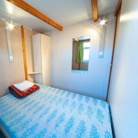 CHALET 6 people - Leisure 6 people 3 bedrooms 30m²
