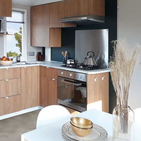 MOBILE HOME 6 people - Mobil-home Evasion+ 6 people 2 bedrooms 30m² - mobile home for 6 people