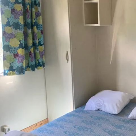 CHALET 5 people - STANDARD MORÉA