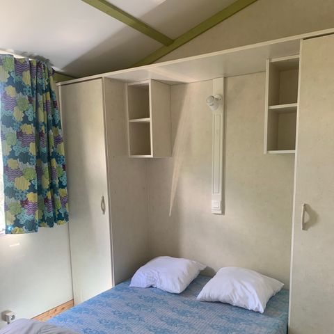 CHALET 5 people - STANDARD MORÉA