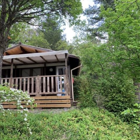 CHALET 4 people - STANDARD LE MURIER