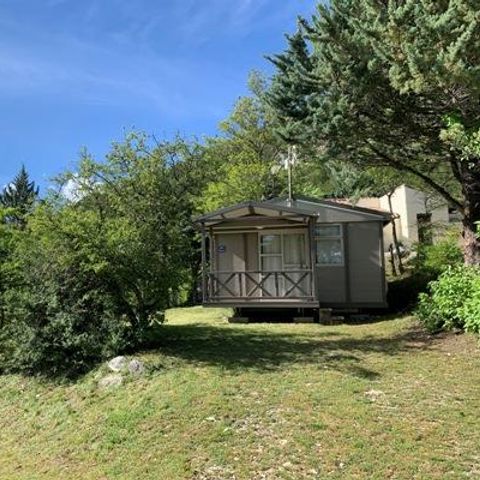 CHALET 4 people - STANDARD TRIANON