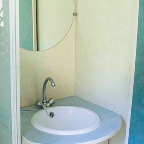 CHALET 4 people - STANDARD TRIANON