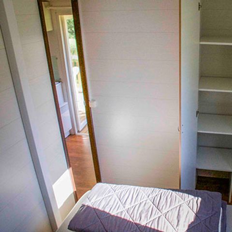 MOBILE HOME 4 people - O'HARA