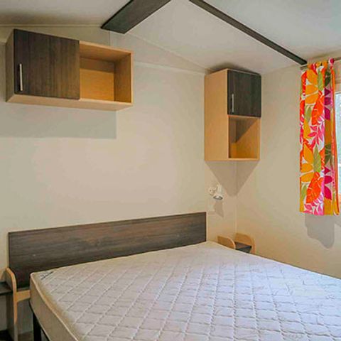 MOBILE HOME 5 people - IRIS COMFORT